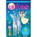 Unicorns Sticker Doll Dress-Up Book