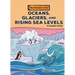 Oceans, Glaciers, and Rising Sea Levels: A Graphic Guide