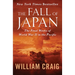 The Fall of Japan: The Final Weeks of World War II in the Pacific