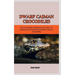 Dwarf Caiman Crocodiles: The Complete Handbook On How To Raising And Caring For Dwarf Caiman Crocodiles
