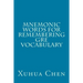 Mnemonic Words for Remembering GRE Vocabulary