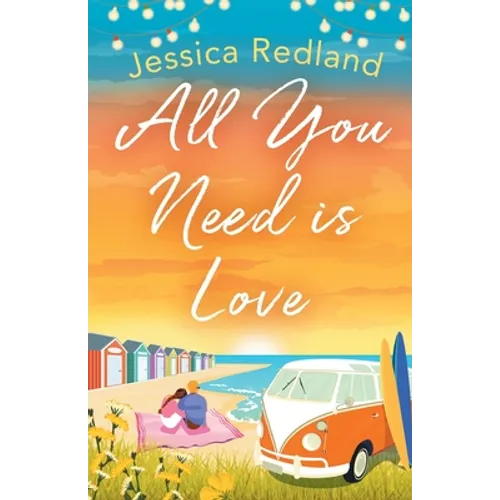 All You Need is Love
