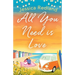 All You Need is Love