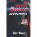 The Holy Heroes Devotional: 40 Bible Devotions Inspired by Superheroes!