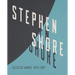 Stephen Shore: Selected Works, 1973-1981