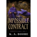 The Impossible Contract: Book 2 in the Chronicles of Ghadid