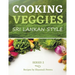 Cooking Veggies Sri Lankan Style: Sri Lankan Style