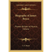 Biography of James Boyce: Pioneer Builder of Muncie, Indiana
