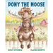 Pony the Moose