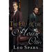 The Fall of the House of Otter