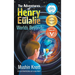 The Adventures of Henry and Eulalie: Worlds Beyond