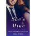She's Mine: An Age Gap Romance Collection
