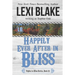 Happily Ever After in Bliss