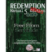 Redemption Manual 5.0 Series - Book 1: Free From Servitude