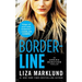 Borderline: An Annika Bengtzon Thrillervolume 5