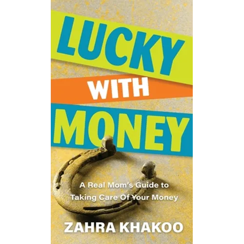 Lucky With Money