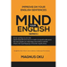 Mind Your English Series 1: Improve on Your English Sentences
