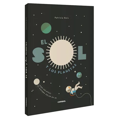 El Sol Y Los Planetas
