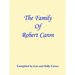 The Family of Robert Caron