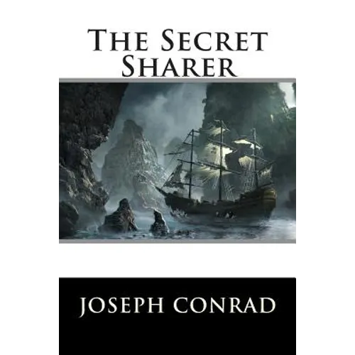 The Secret Sharer