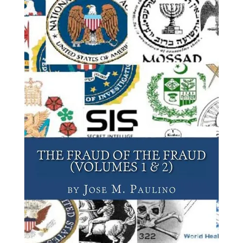 The Fraud Of The Fraud: Have You Been Taken For A Ride?