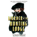 Murder at the Hunting Lodge: A 1920s Historical Cozy Mystery