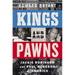Kings and Pawns: Jackie Robinson and Paul Robeson in America