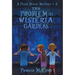 The Problem At Wisteria Gardens