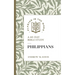 Philippians: A 40-Day Bible Study