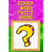 Hidden Word Puzzle Books: Hidden Word Search Books, Hidden Word Puzzle Books for Adults, Seniors and Teens