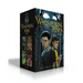 The Whispering Pines Series (Boxed Set): Whispering Pines; Infestation; Reckoning; Extinction