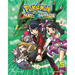 Pokémon Omega Ruby & Alpha Sapphire, Vol. 5