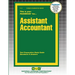 Assistant Accountant