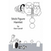 Stick Figure Hamlet