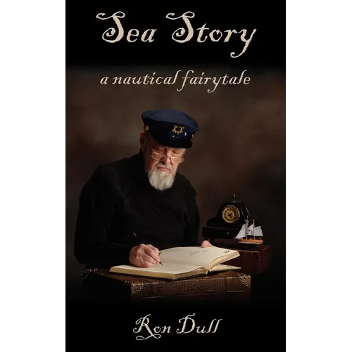 Sea Story: A Nautical Fairytale