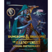 Dungeons and Dragons the Legend of Drizzt Visual Dictionary