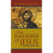 The Philosophy of Jesus