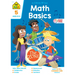 School Zone Math Basics Grade 5 Workbook