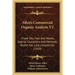 Allen's Commercial Organic Analysis V2: Fixed Oils, Fats And Waxes, Special Characters And Methods, Butter Fat, Lard, Linseed Oil (1910)