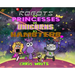 Robots vs Princesses vs Unicorns vs Hamsters