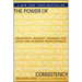 The Power of Consistency: Prosperity Mindset Training for Sales and Business Professionals