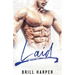 Laid: A Blue Collar Bad Boys Book