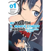 My Youth Romantic Comedy Is Wrong, as I Expected @ Comic, Vol. 1 (Manga): Volume 1