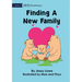 Finding A New Family