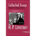 Collected Essays 2: Literary Criticism