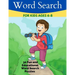 Word Search for Kids Ages 6-8: 30 Fun and Educational Word Search Puzzles