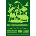 The Everybody Ensemble: Donkeys, Essays, and Other Pandemoniums