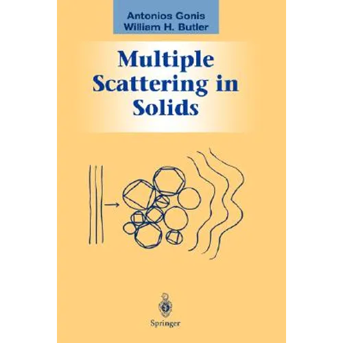Multiple Scattering in Solids