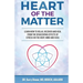 Heart of the Matter: How to Conquer Stress Before It Wreaks Havoc on Your Body, Mind and Soul