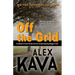 Off the Grid: A collection of short stories and one novella featuring Maggie O'Dell